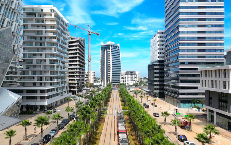 Casa Anfa: attractivité confirmée, entre positionnement haut de gamme et stratégie d’équilibre