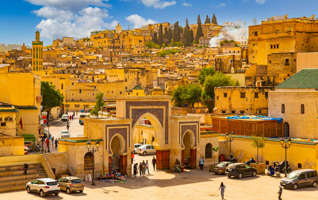 Fès: Dynamique d’extension au Sud, et montée en puissance du produit d’Aide au Logement