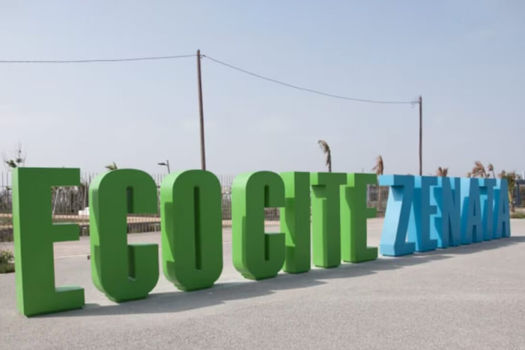 Le Marché Immobilier à Zenata : Une Croissance Maîtrisée au Rythme de la Consolidation de la Zone