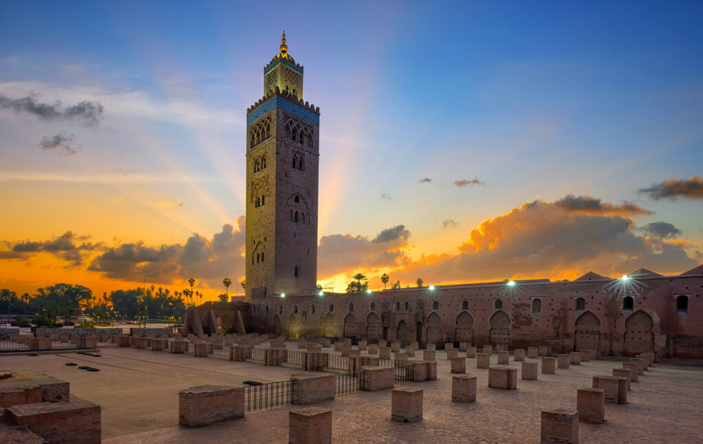 Marrakech : Une Reprise en Pleine Ébullition du Marché Immobilier