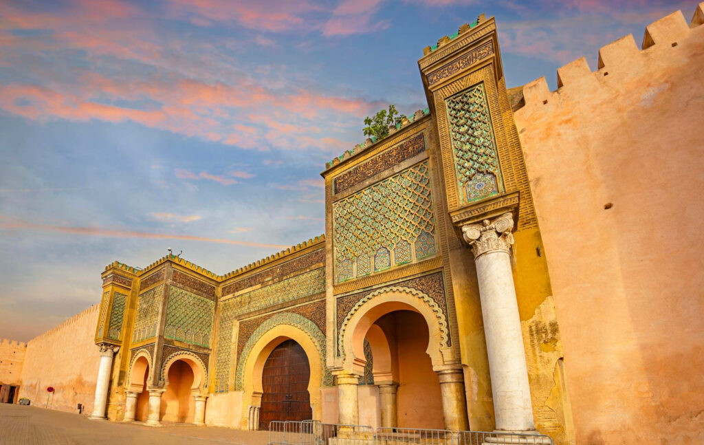 Meknès: Une offre immobilière portée par la petite promotion et l’auto-construction