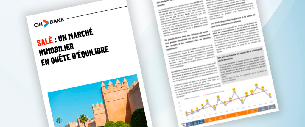 Salé : Un marché immobilier en quête d'équilibre