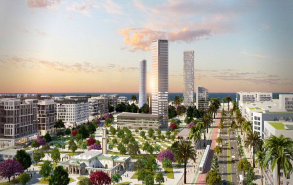 Le Marché Immobilier à Zenata : Une Croissance Maîtrisée au Rythme de la Consolidation de la Zone