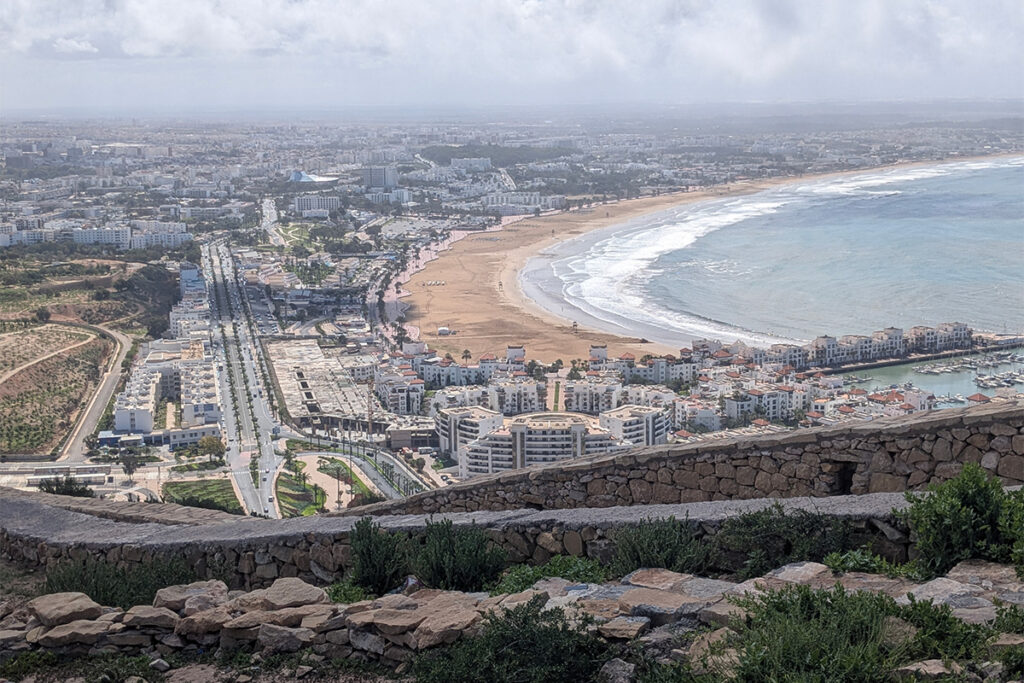 Tendances Marché : Agadir